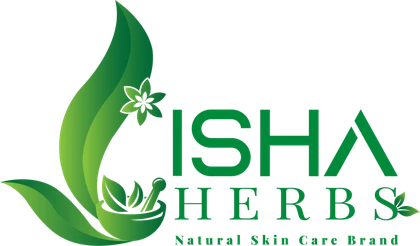 Isha Herbs – Natural Skin Care Brand
