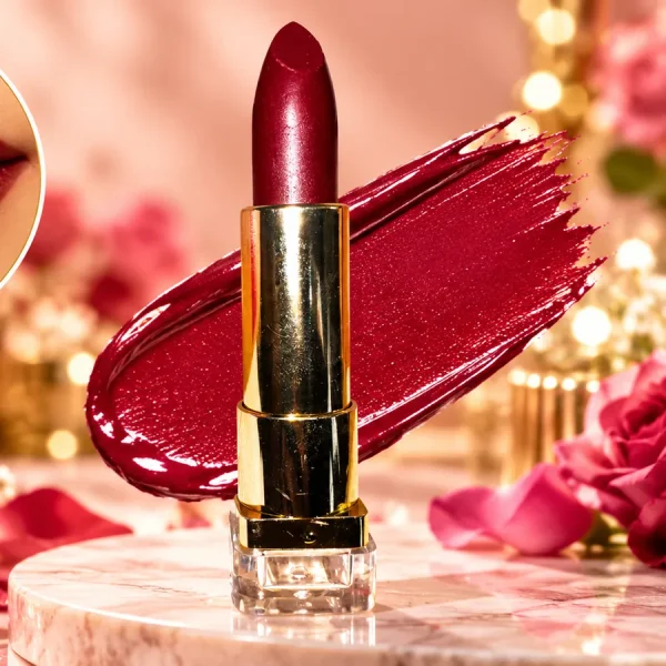 Lipstick – Maroon – Isha Herbs